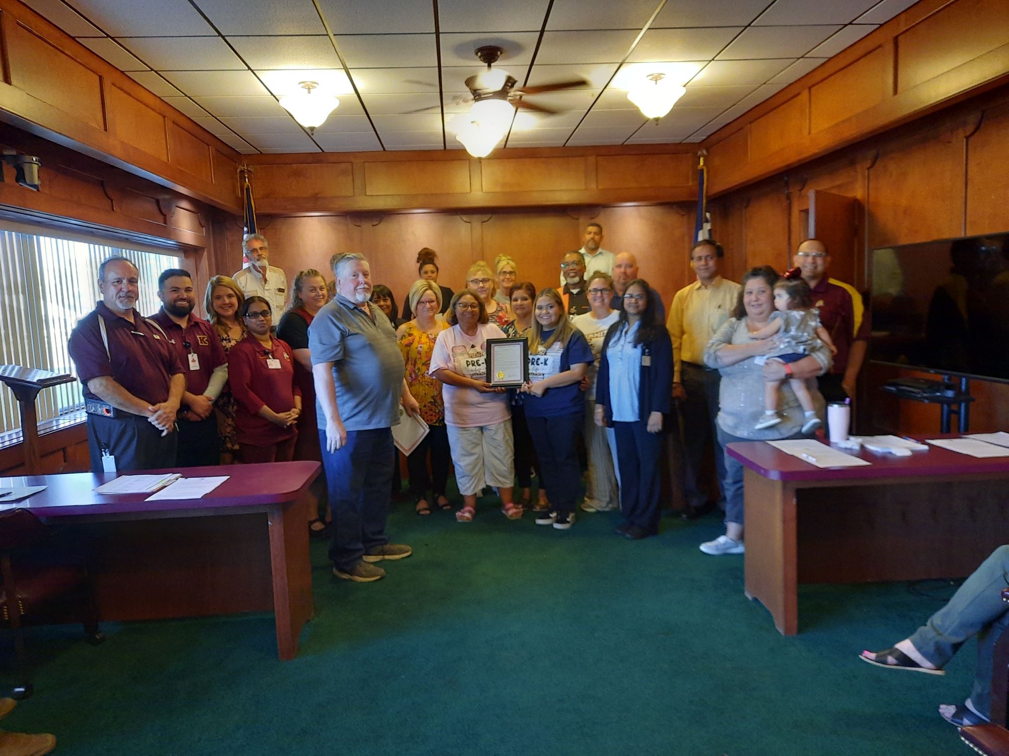 Kisd World Teachers Day