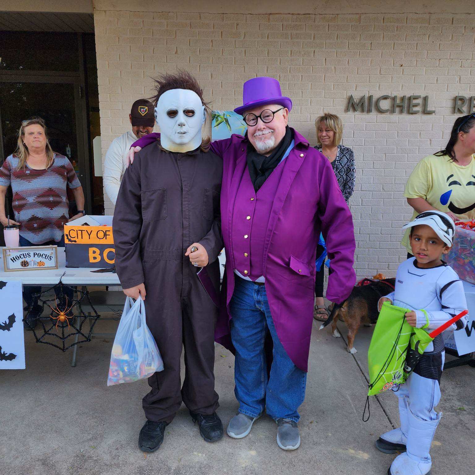 Happy Halloween 2022